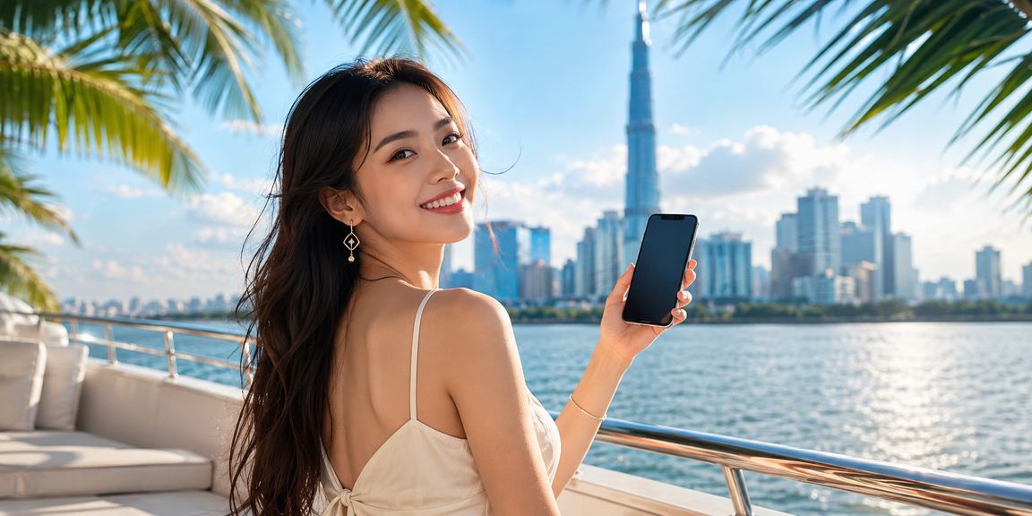 Người chơi trải nghiệm casino trên điện thoại di động tại TP. Hồ Chí Minh