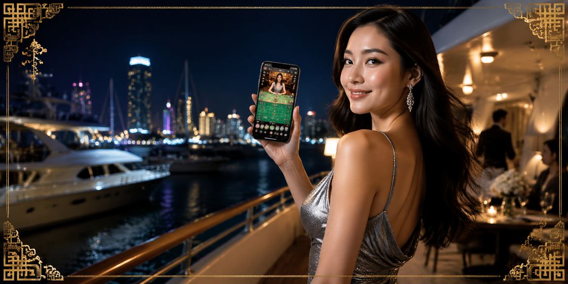 Người dùng đăng ký tài khoản casino trực tuyến trên điện thoại tại Việt Nam