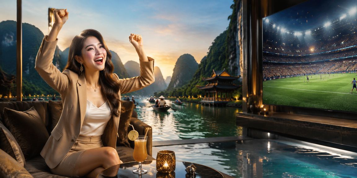 Hình ảnh lễ hội cá cược tại Ninh Bình