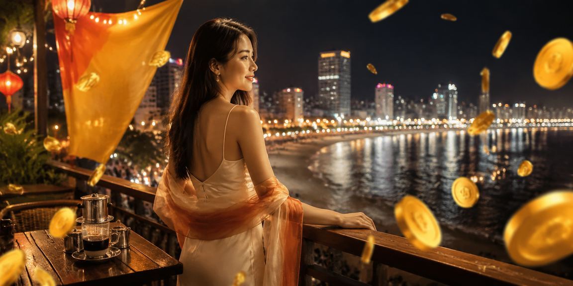 Khuyến mãi tiền thưởng cashback tại Quy Nhơn