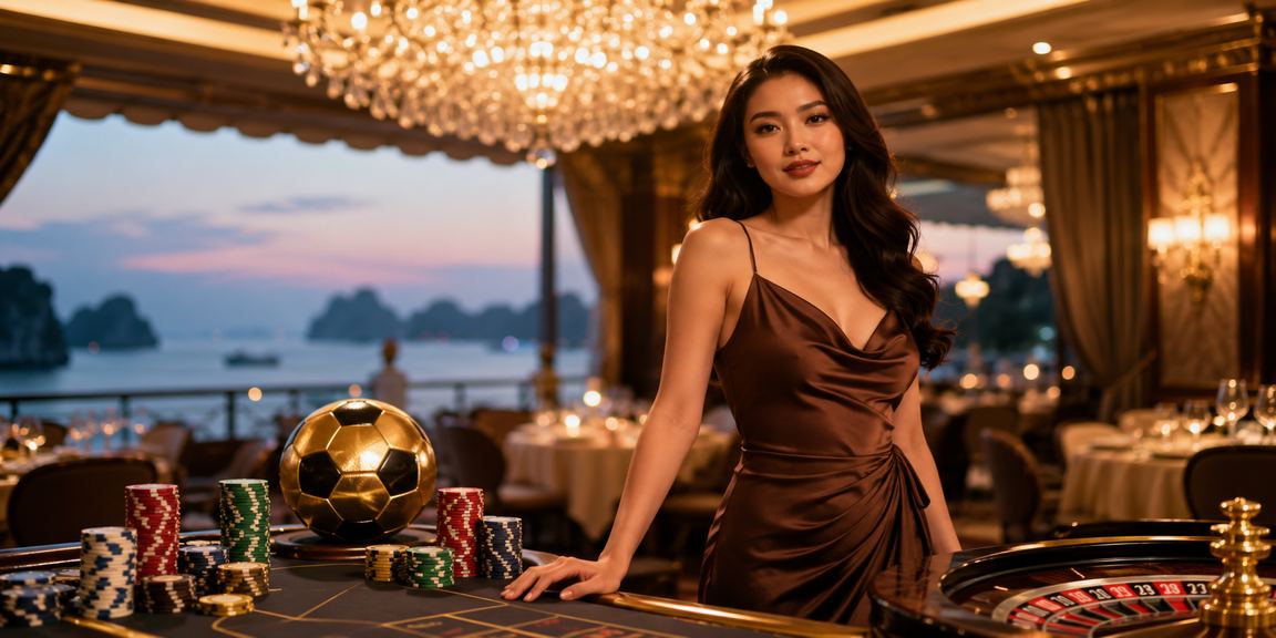 Người chơi đăng nhập tài khoản casino trực tuyến trên điện thoại tại Việt Nam