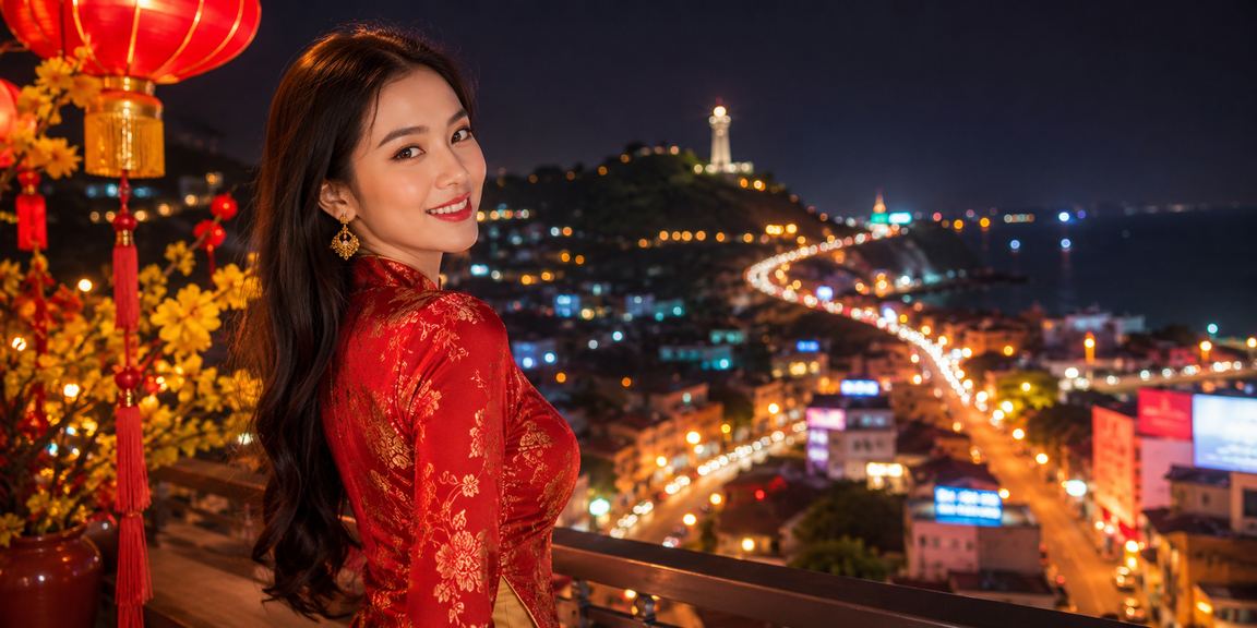 Lễ hội thưởng VIP tại Vũng Tàu với không khí cá cược sôi động
